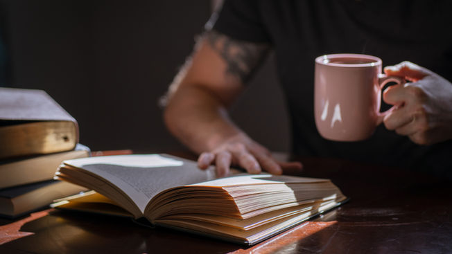 7 Life-Changing Books