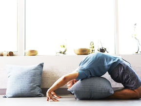 Bioenergetic Therapy