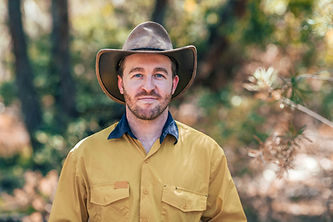 Man in Nature
