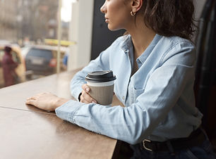 Take Away Coffee