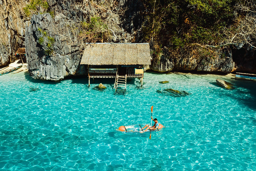 Holiday Getaway