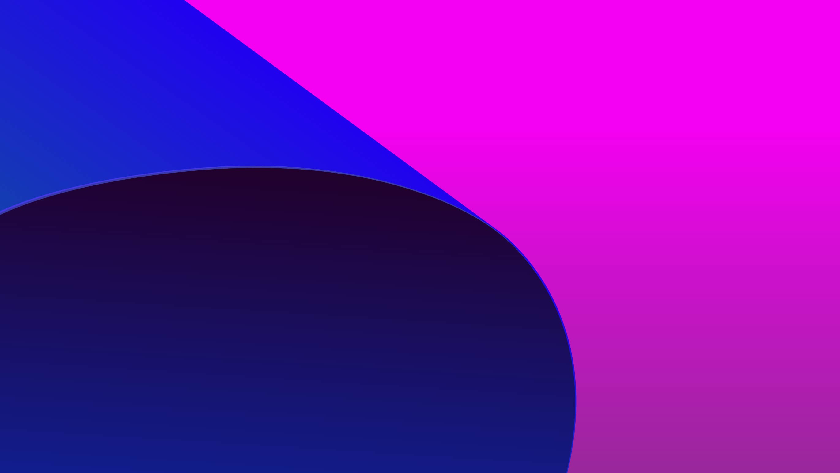 Abstract Shape Gradient