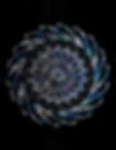 Abstract Spiral Artwork