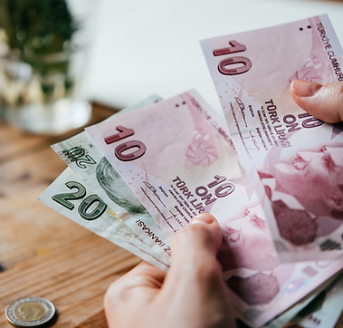 Counting Money