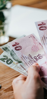 Counting Money