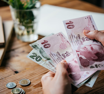 Counting Money