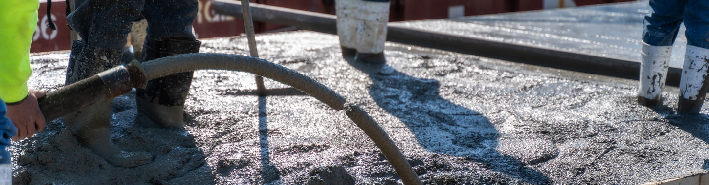 Concrete