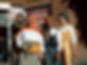 Women in the Street