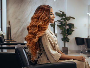 Understanding Partial Hair Highlights Pricing