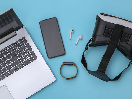 Growing Consumer Openness to a New Kind of Internet