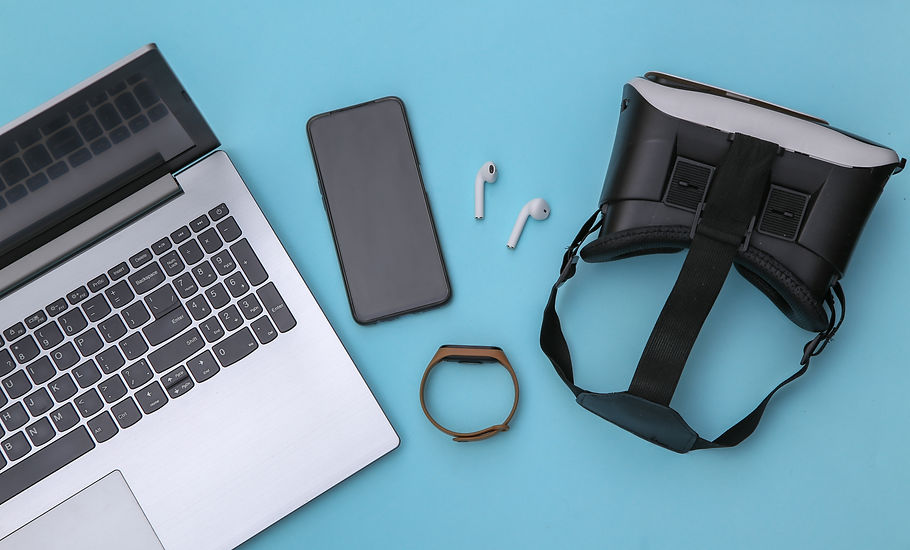 Technological Products