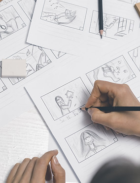 Storyboard