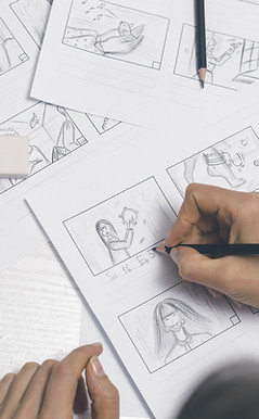 Storyboard