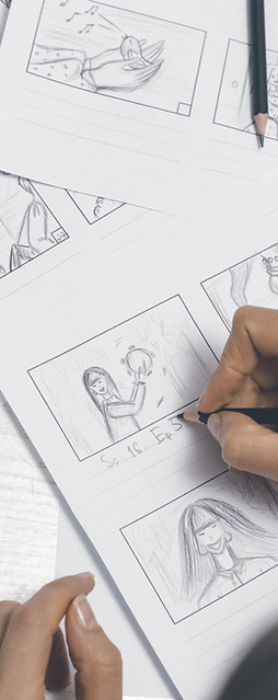 Storyboard