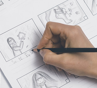 Storyboard
