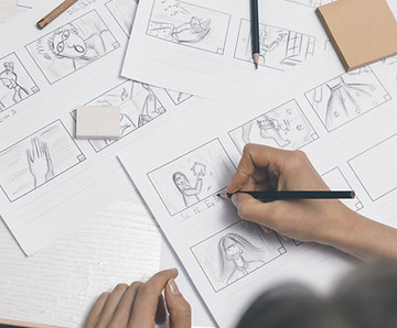 Storyboard