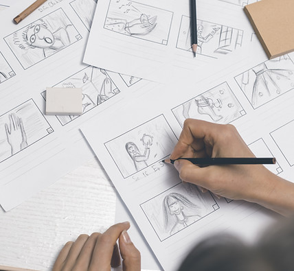 Storyboard