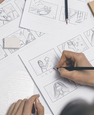 Storyboard
