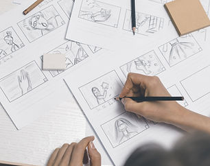 Storyboard