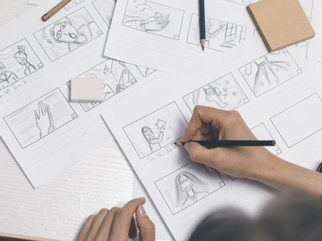 The Power of Storytelling: Letting the Story Speak for Itself