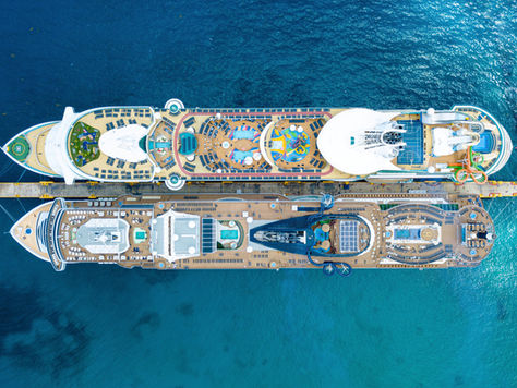 Exploring the High Seas: A Guide to Unforgettable Life at Sea Cruises