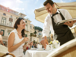 Tipping in the U.S.: A Cultural Custom or a Necessary Evil?