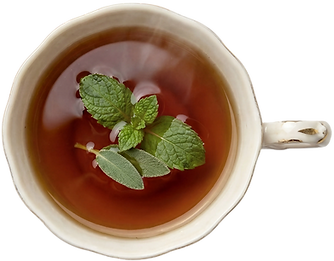 Herbal tea, coming soon