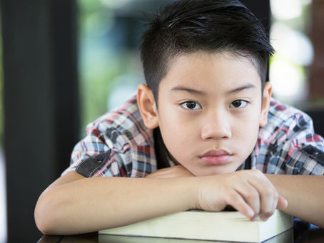 The Missing Link in Education Is Not Assessment, It Is Mentorship