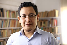 in Library