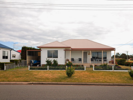 Comment Philip Barry helps buyers find the perfect property