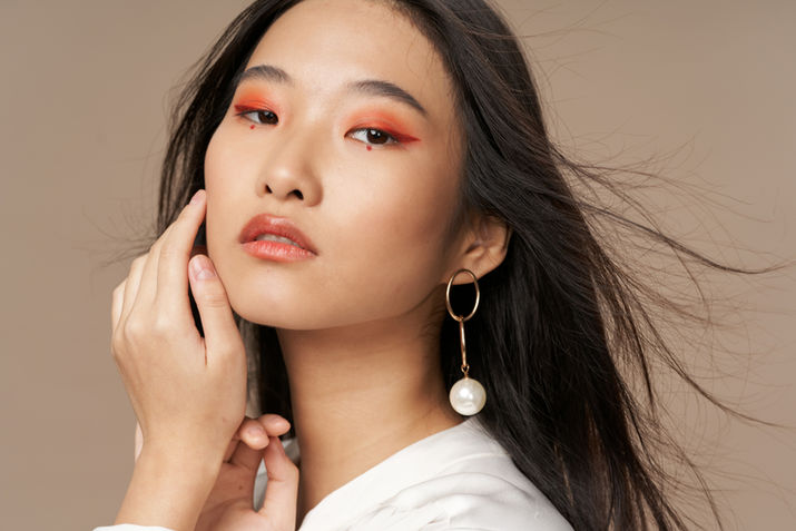 eyeshadow