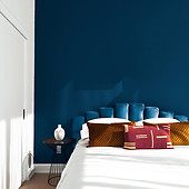 Urban Bedroom