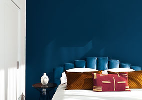 Modern Bedroom Decor