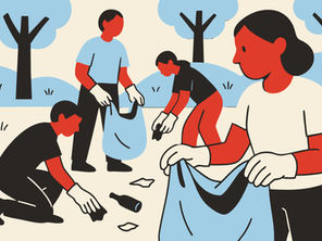 Missouri students invited to participate in No MOre Trash! contest