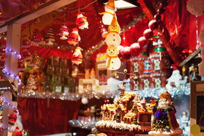 Four FREEBIES To Help Get You Feeling Festive!