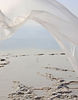 Plastic Sheet Floating