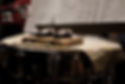 Drums and Sheet Music
