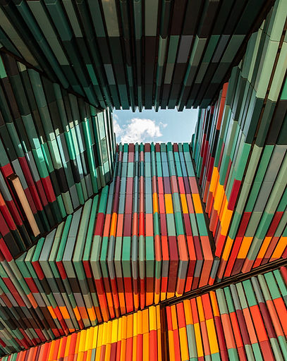 Résumé de l'architecture