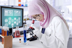 Healthcare & Life Sciences