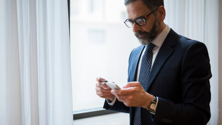 Come reinventarsi sul lavoro a 50 Anni
