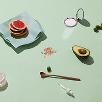 ingredientes