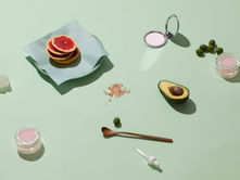 What is BHA in Skin Care Products