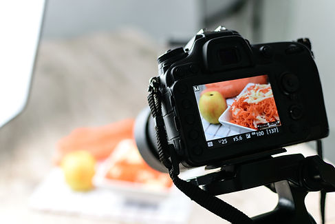Shooting content