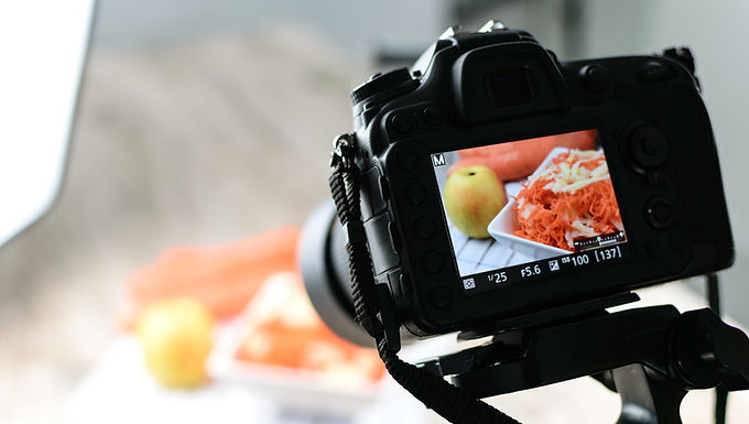 Digital / Video Marketing