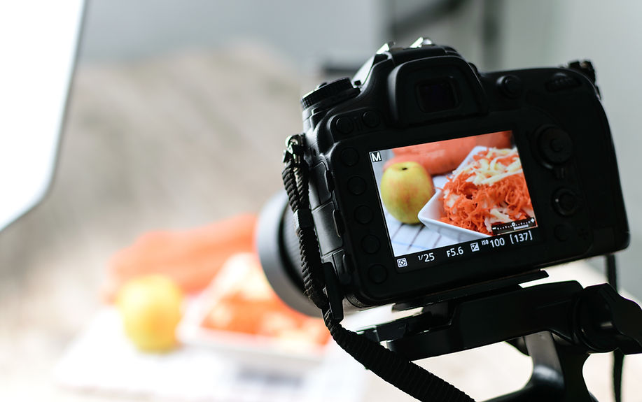 Shooting content