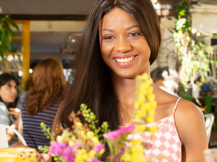 "I would highly recommend Sharon to anyone wanting to better themselves"