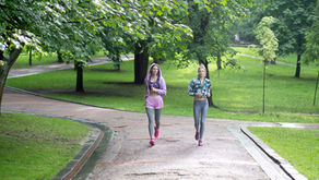 Exciting Additions to the Get Active for a Healthier Britain Conference Speaker Line-Up