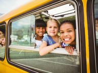 (CETE) Atualização para Condutores de Veículo de Transporte de Escolares