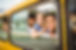 Children in School Bus