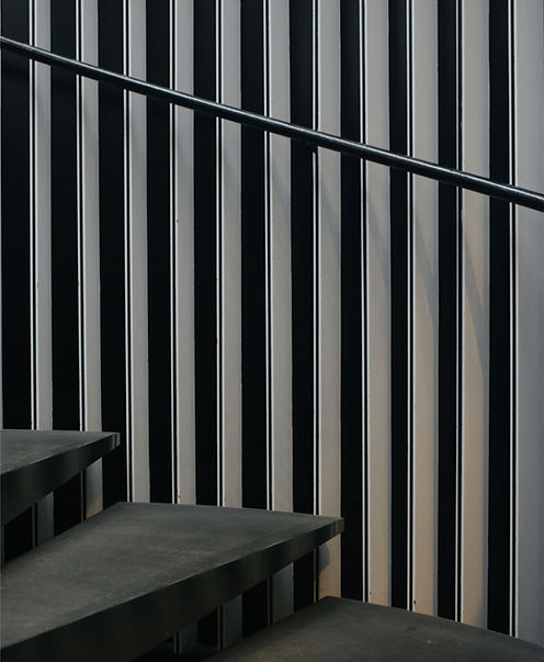 Metal Railing